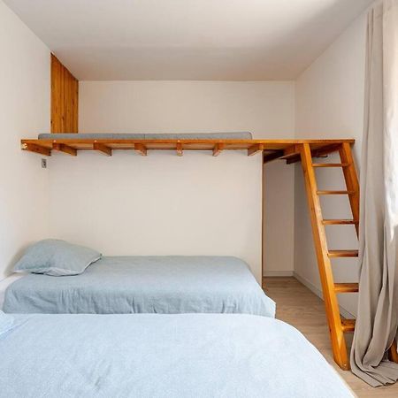 Maison De Vacances Marseille Luaran gambar