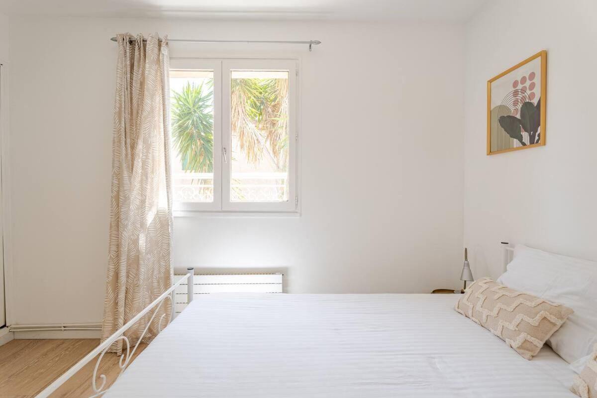 Maison De Vacances Marseille Luaran gambar
